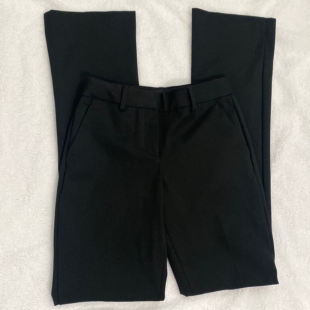 COPY - COPY - Express black pants - 00R NWOT